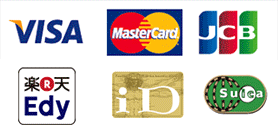 VISACARD�AMASTERCARD�AJCBCARD�A�f���^�����[��