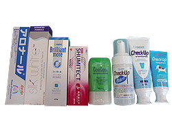 �I�t�B�X�z���C�g�j���O-�p�O